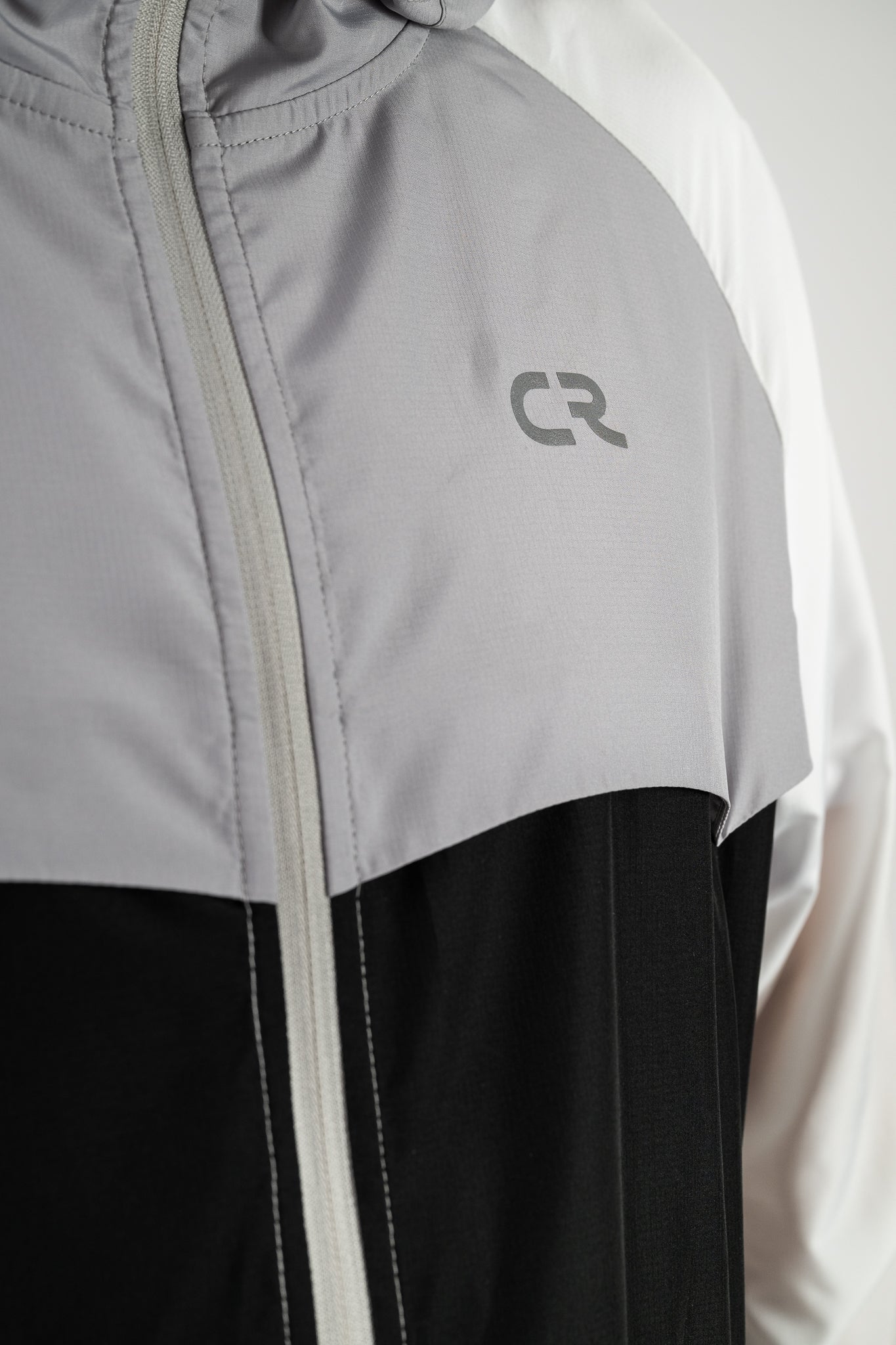 Veste ultralight MVT Noir