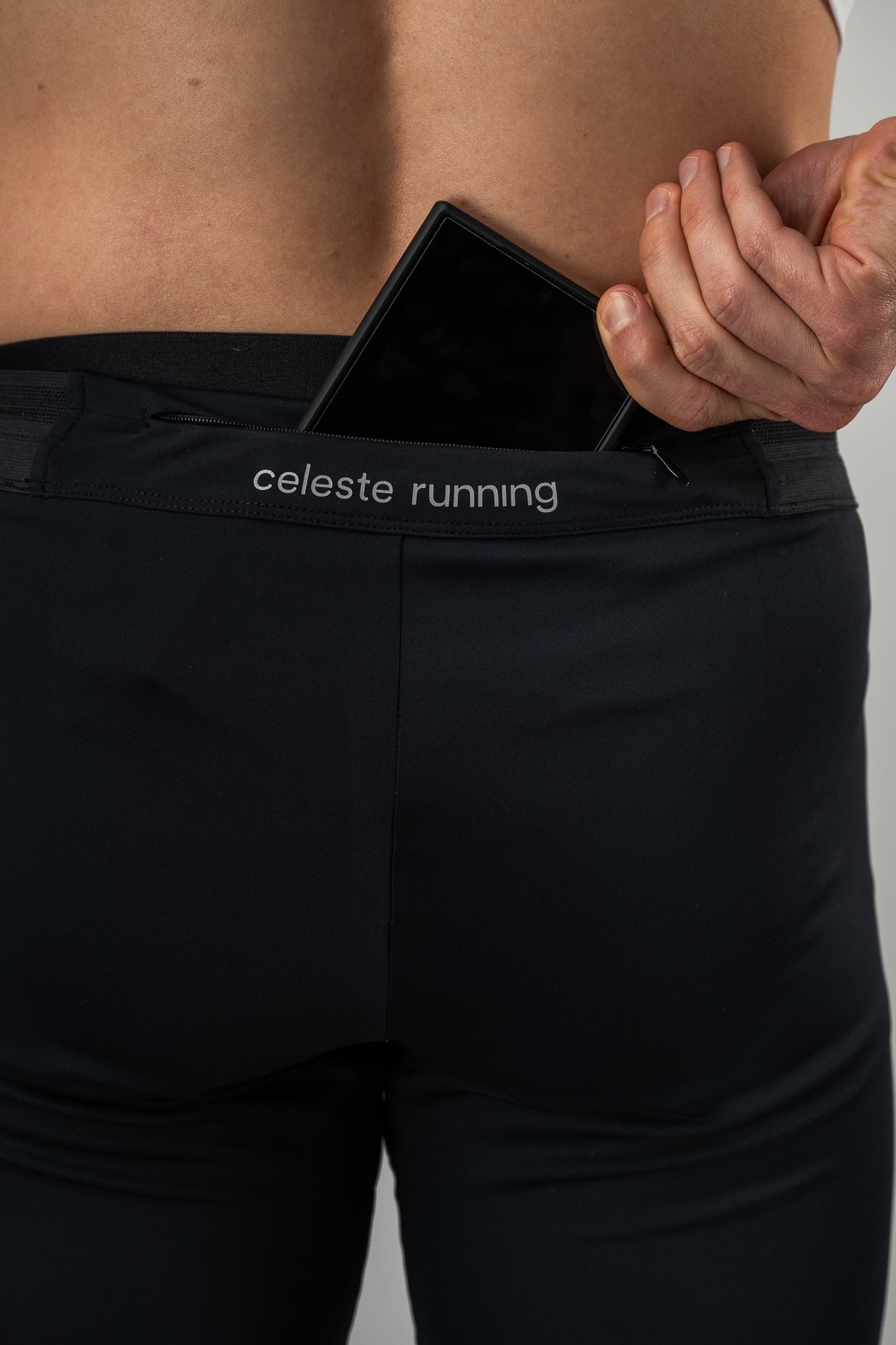 Cuissard running MVT REBORN H