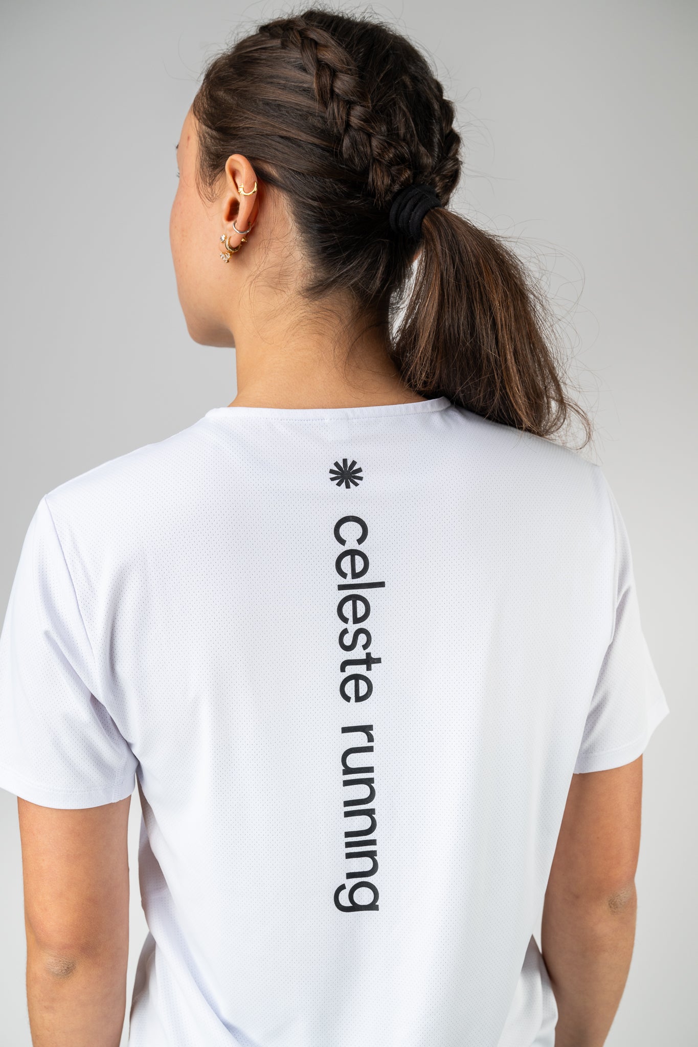 T-shirt Mouvement (En précommande)