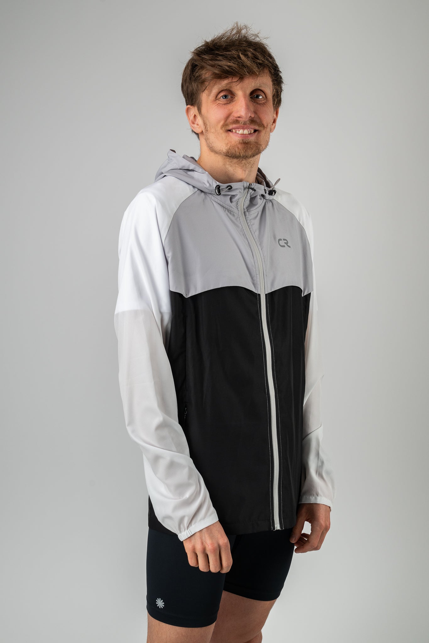 Veste ultralight MVT Noir