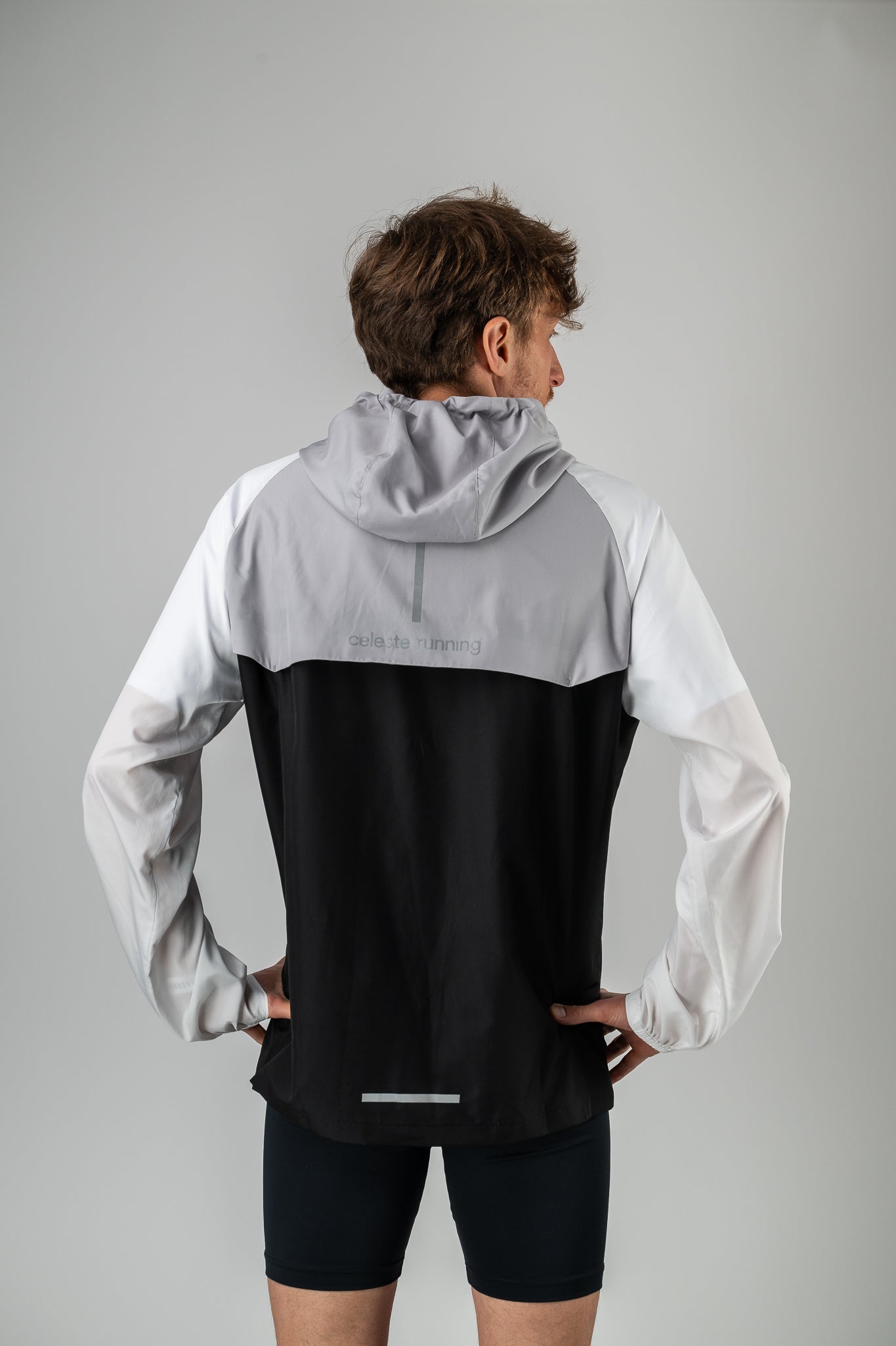 Veste ultralight MVT Noir