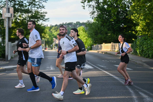 Les Fun&Run : quand le collectif redonne du sens à la course