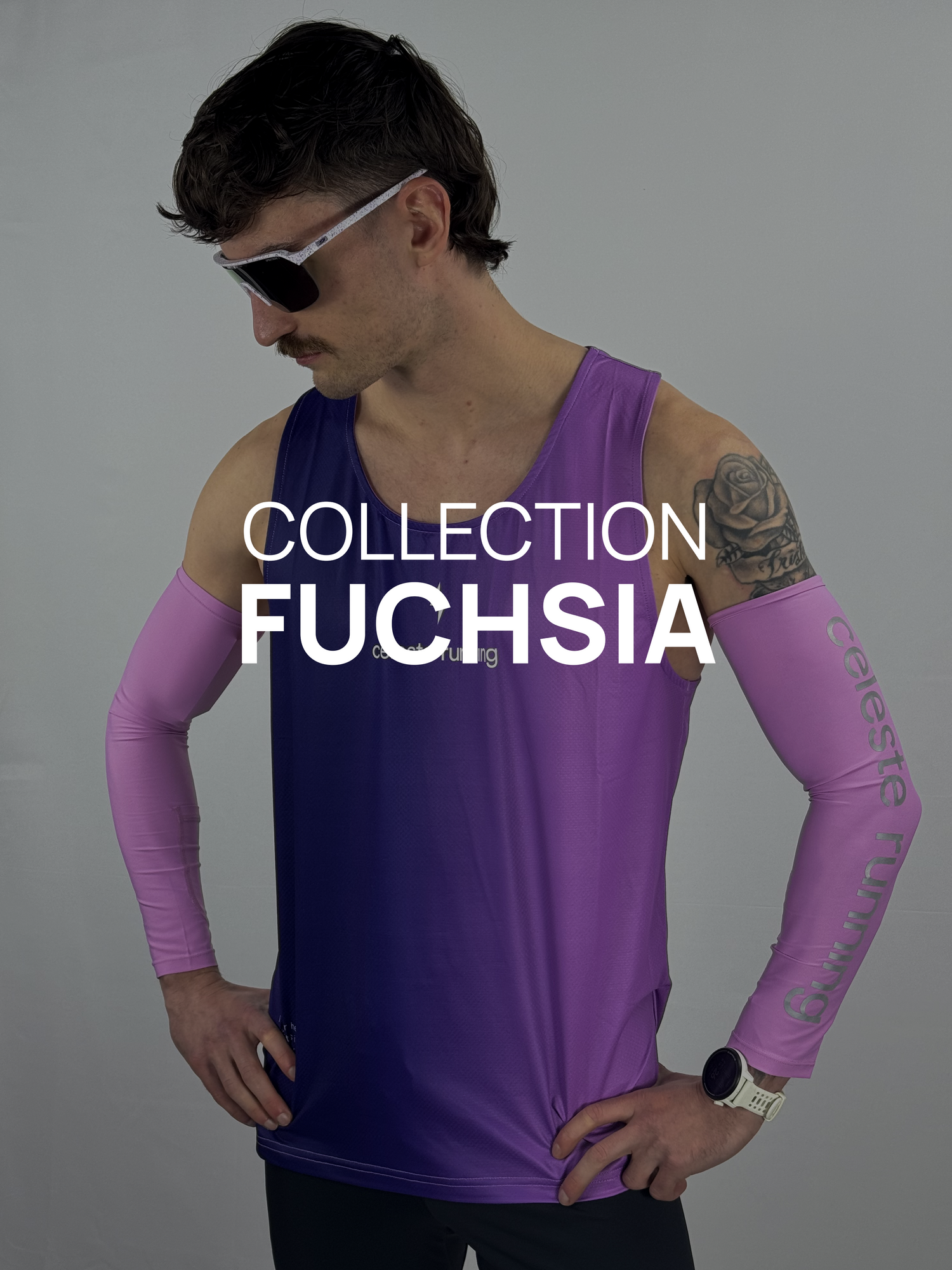 Collection FUCHSIA