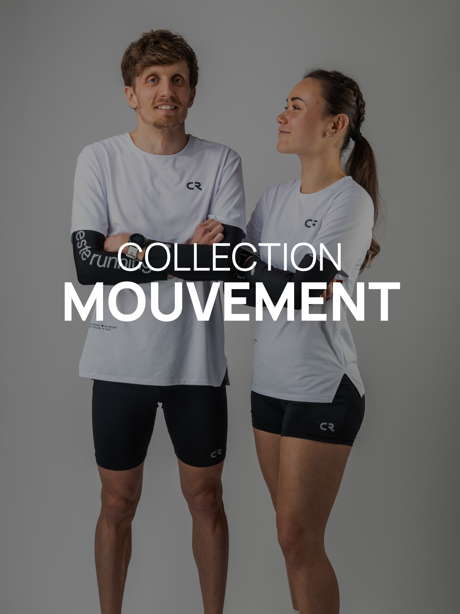 Collection MOUVEMENT