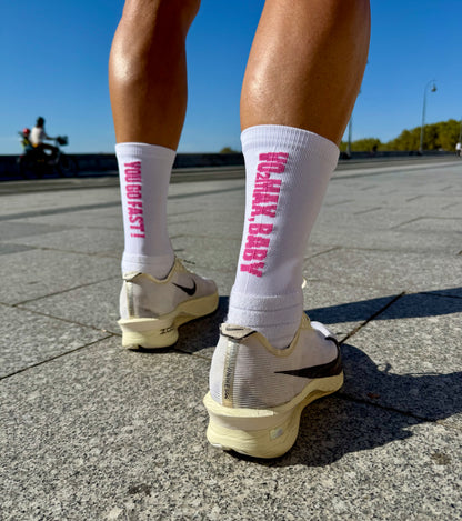 Chaussettes running VO2MAX BABY