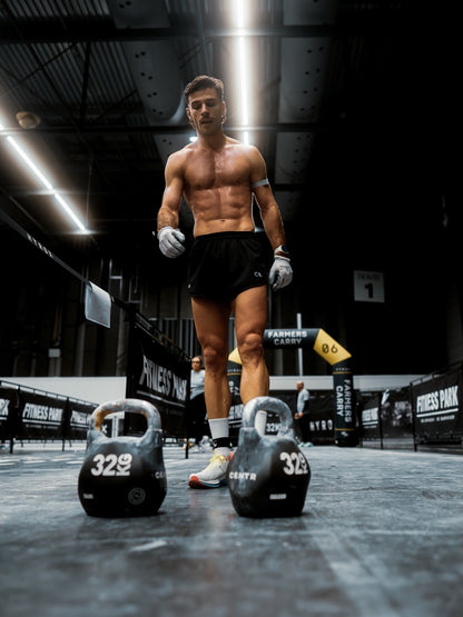 Short Marathon MVT H