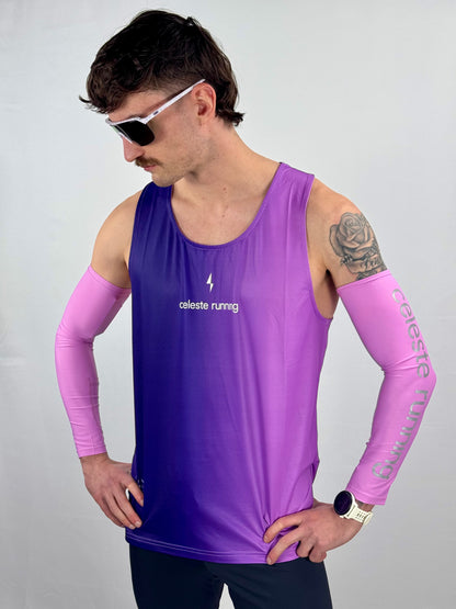 Debardeur ELITE FUCHSIA