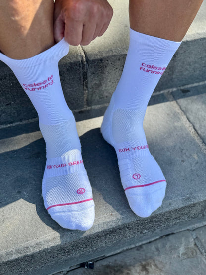 Chaussettes running VO2MAX BABY