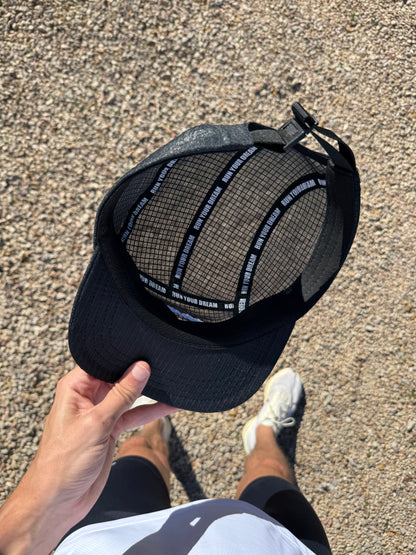 Casquette running Ultralight MVT
