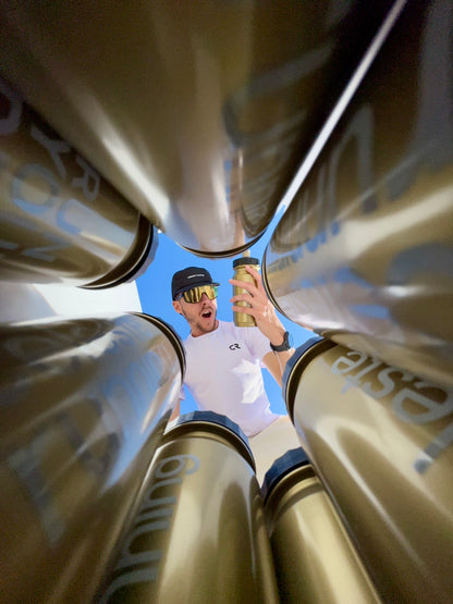 Gourde running Run Your Dream 550ml