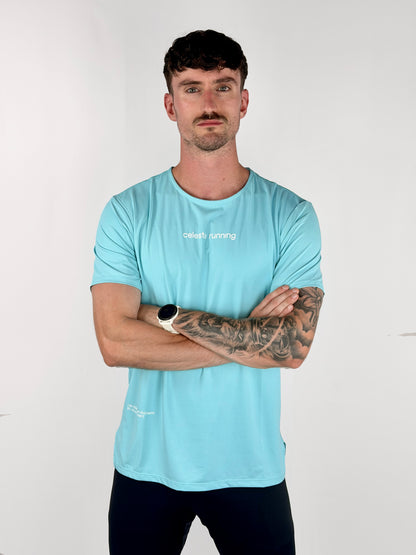 T-shirt Ultralight MVT H BLUE