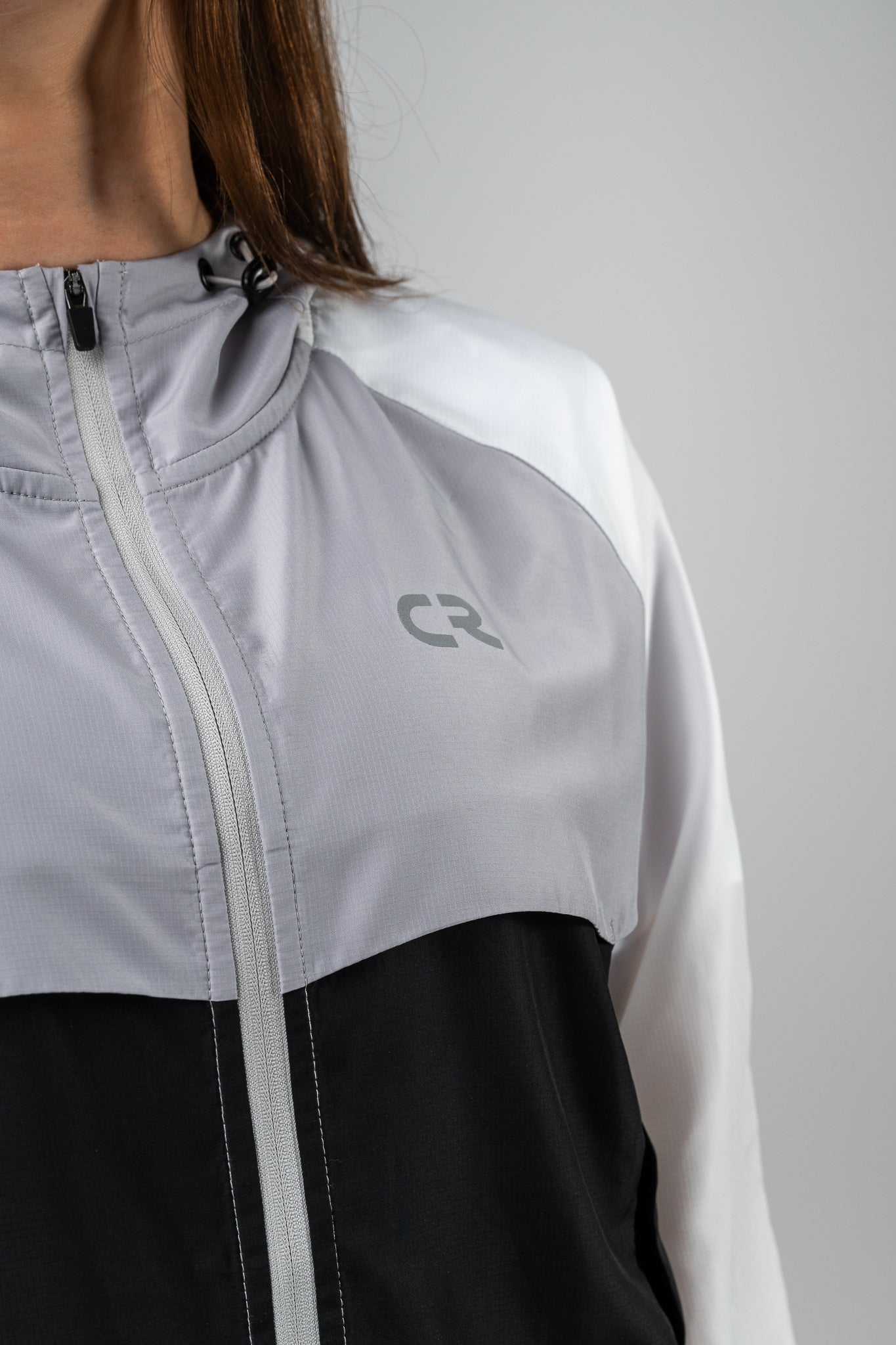 Veste Mouvement Noir
