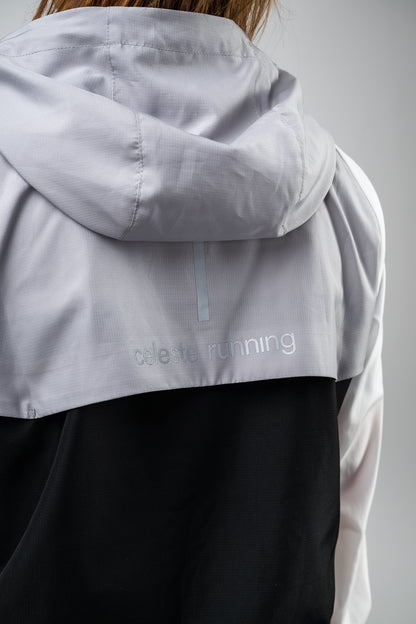 Veste Mouvement Noir