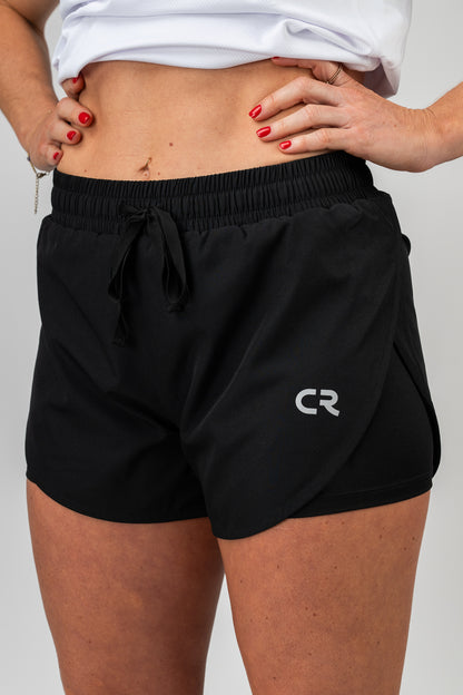 Short Mouvement