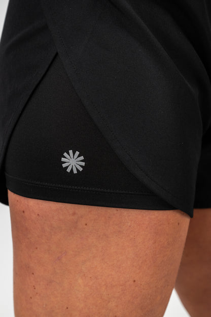 Short Mouvement