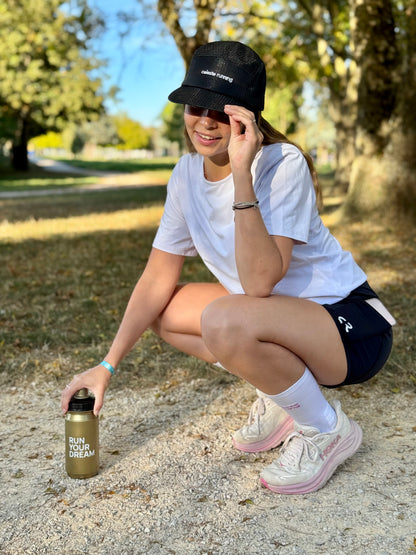 Casquette running Ultralight MVT