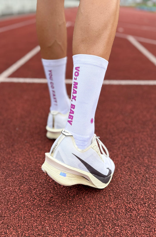 Chaussettes running VO2MAX BABY