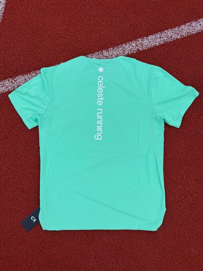 T-shirt Ultralight MVT H PEPPERMINT