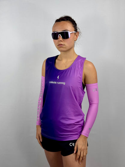 Debardeur ELITE FUCHSIA