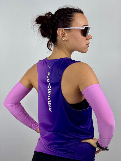 Debardeur ELITE FUCHSIA