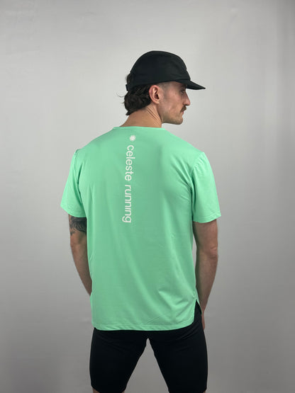 T-shirt Ultralight MVT H PEPPERMINT