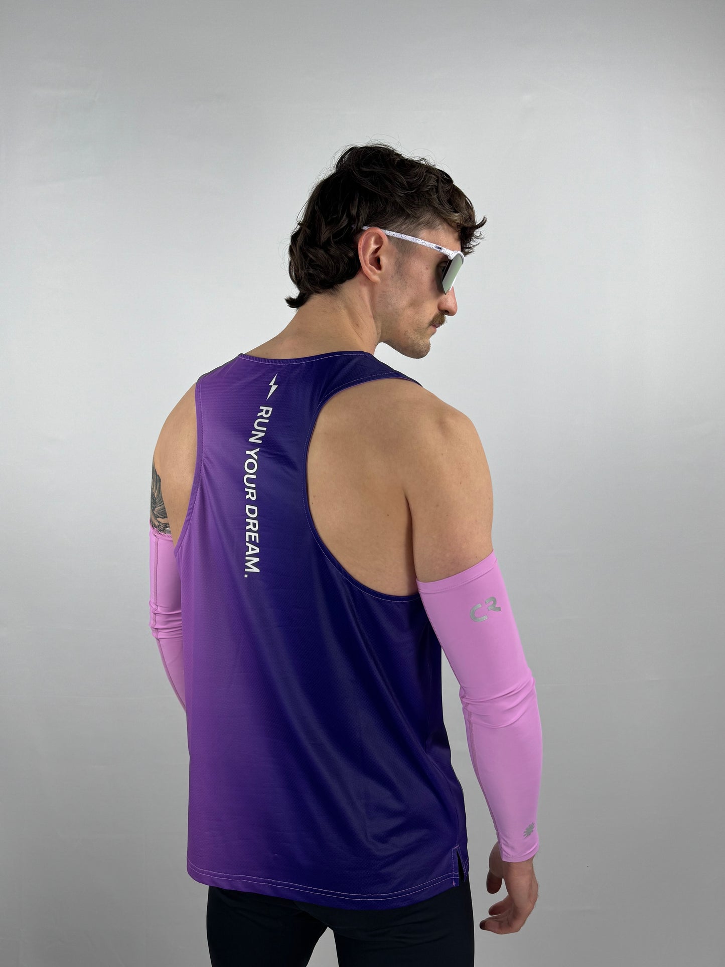 Debardeur ELITE FUCHSIA