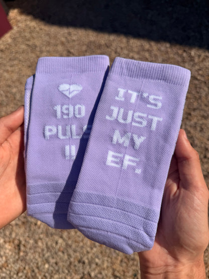 Chaussettes JUST MY EF