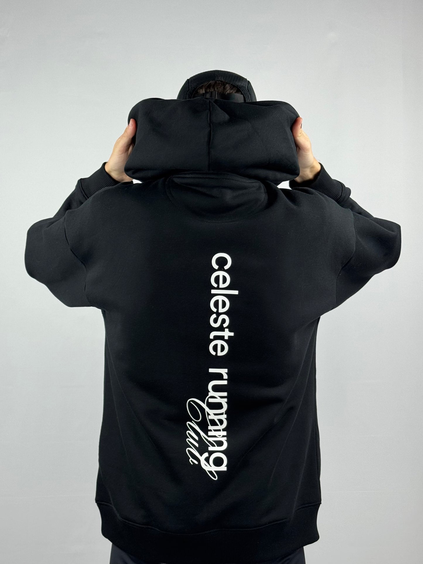 Sweat Celeste running Club