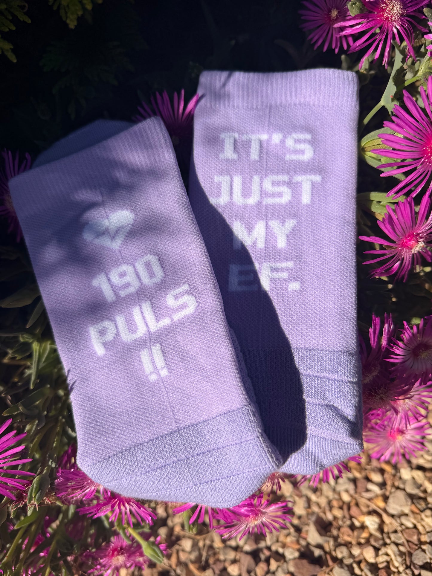 Chaussettes JUST MY EF