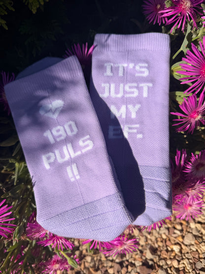 Chaussettes JUST MY EF