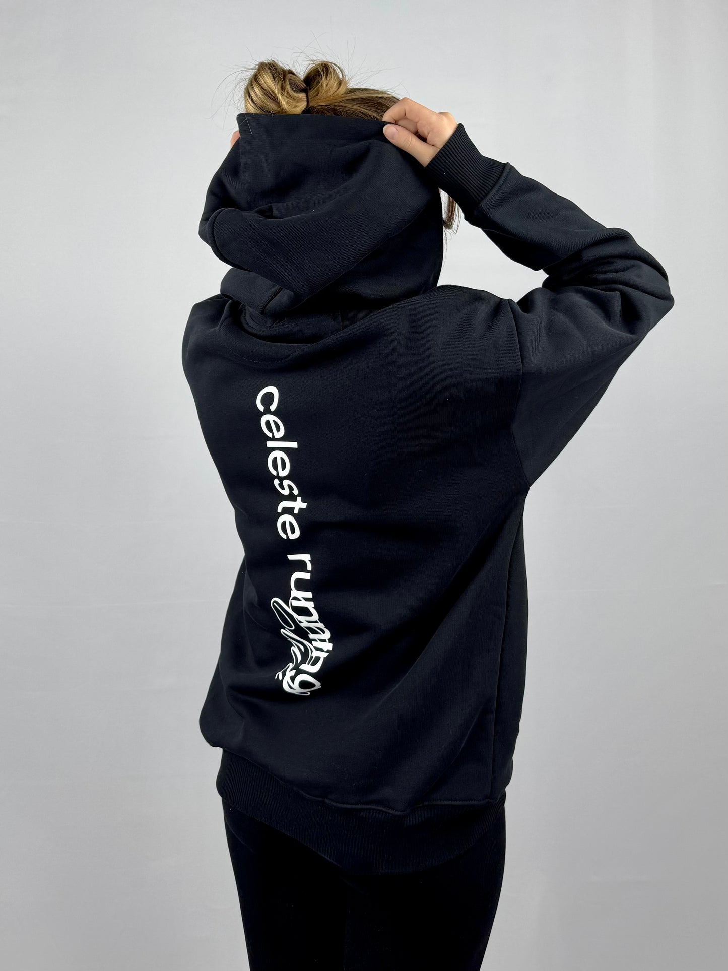 Sweat Celeste running Club